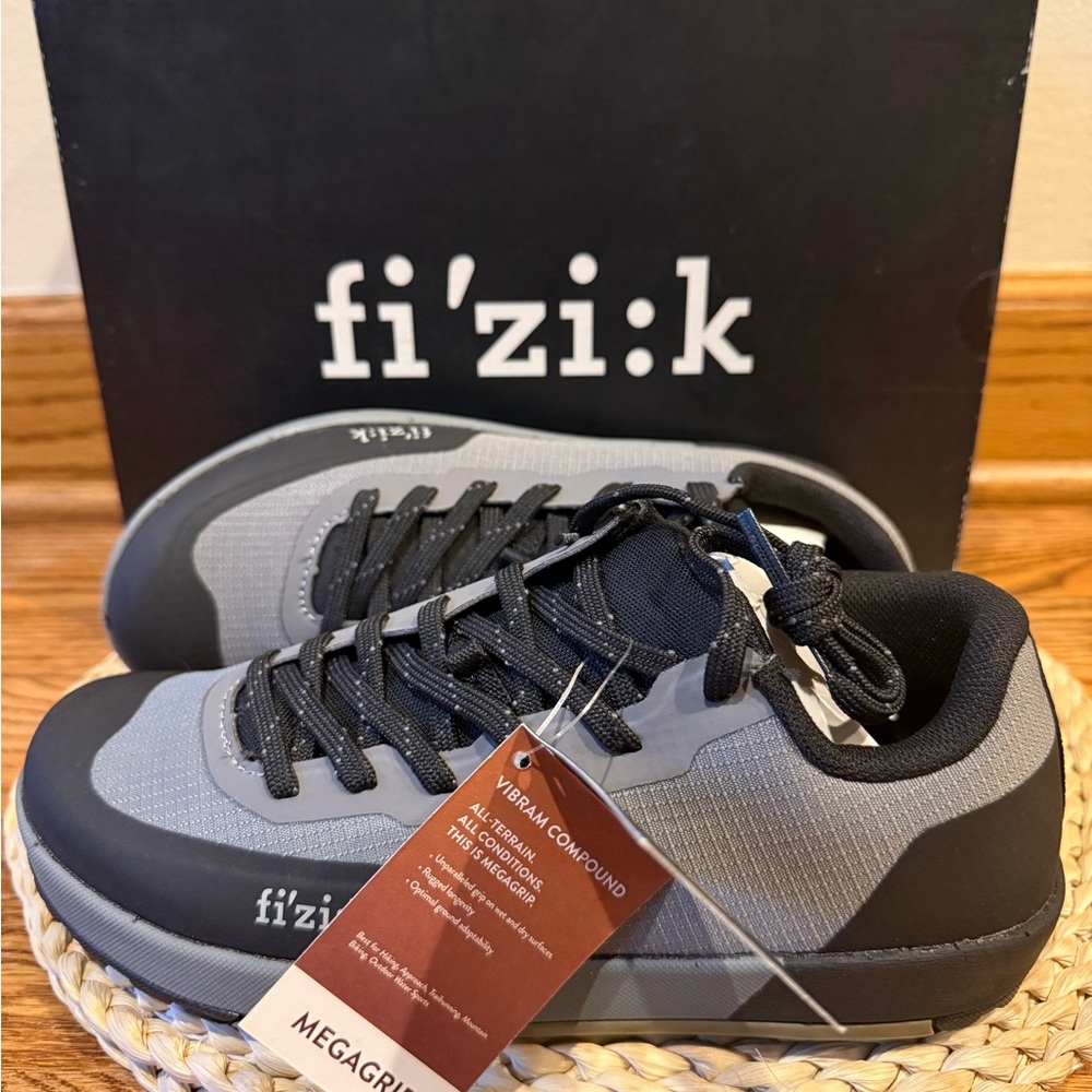 Fizik Gravita Versor shoes
GRAVITA VERSOR 5 1/4